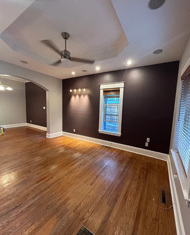 3627 Osage St in Denver, CO - Building Photo - Building Photo