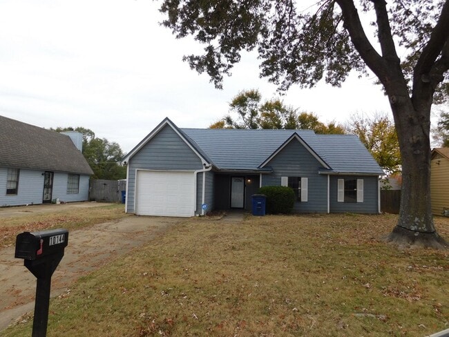 property at 10144 Hyman Dr