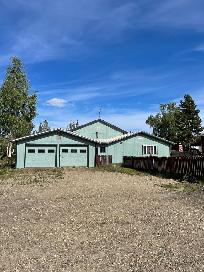 property at 2088 Kaylee Ln
