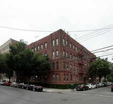 37-76 62nd St Apartments