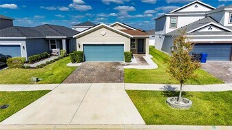 11838 Brighton Knoll Loop in Riverview, FL - Building Photo