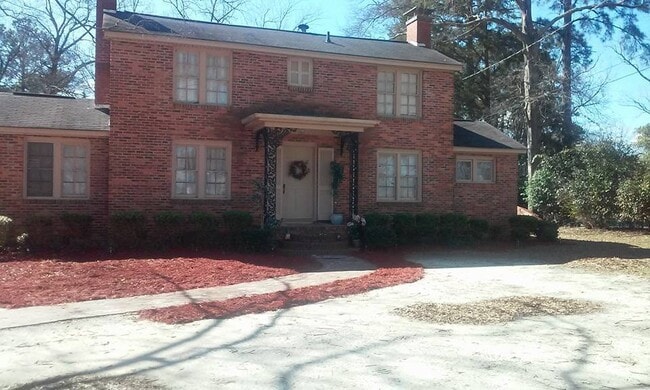 316 Mimosa Dr