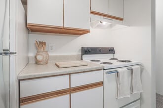 Griffin Estates Apartments in Niles, MI - Building Photo - Interior Photo