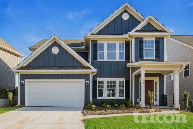 property at 172 Queenshall Rd