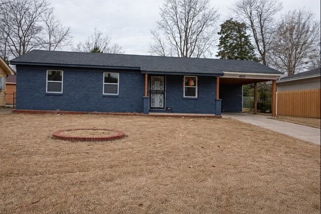 property at 4753 Applestone St