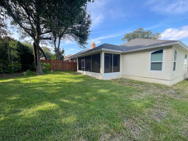 415 Georgia Ave in Fernandina Beach, FL - Building Photo - Building Photo