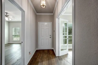 1157 Appalachian Ln in Savannah, TX - Building Photo - Building Photo