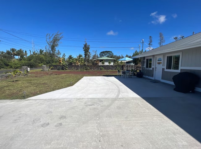 15-1907-1550 22nd Ave in Keaau, HI - Building Photo - Building Photo