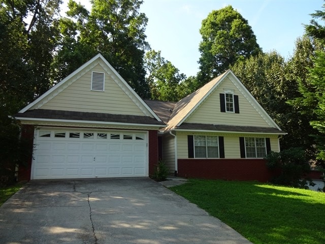 property at 875 Oaklen View Dr