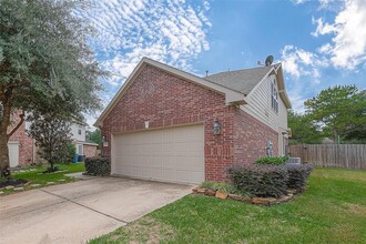 7106 Sagebranch Ct in Richmond, TX - Building Photo - Building Photo