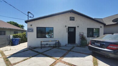 608 Fairview Ave in Los Angeles, CA - Building Photo - Building Photo