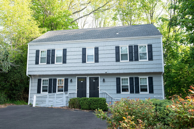 property at 172 East Ave