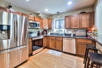 200 S Williams St in Johnstown, OH - Building Photo - Building Photo