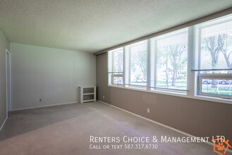 Quiet 1 Bedroom Unit, Onsite Laundry, Secured Entry in Lethbridge, AB - Building Photo - Building Photo