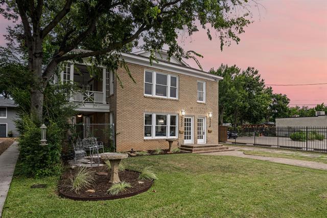 5320 Junius St in Dallas, TX - Building Photo - Building Photo