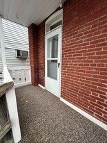 556 N Plum St in Lancaster, PA - Building Photo