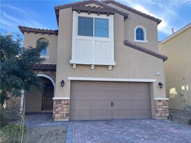 149 Elm Reed Ave in Las Vegas, NV - Building Photo