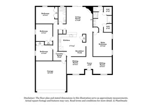 2897 Ravine Hill Dr in Middleburg, FL - Building Photo - Building Photo