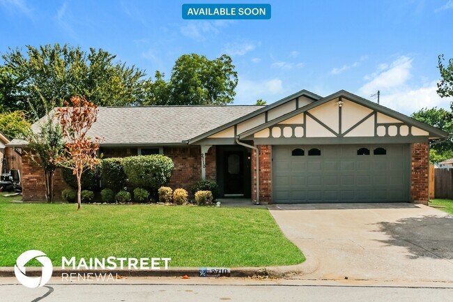 property at 2710 Partridge Ave