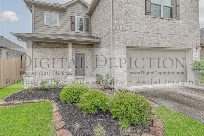 property at 4230 Green Landing Dr