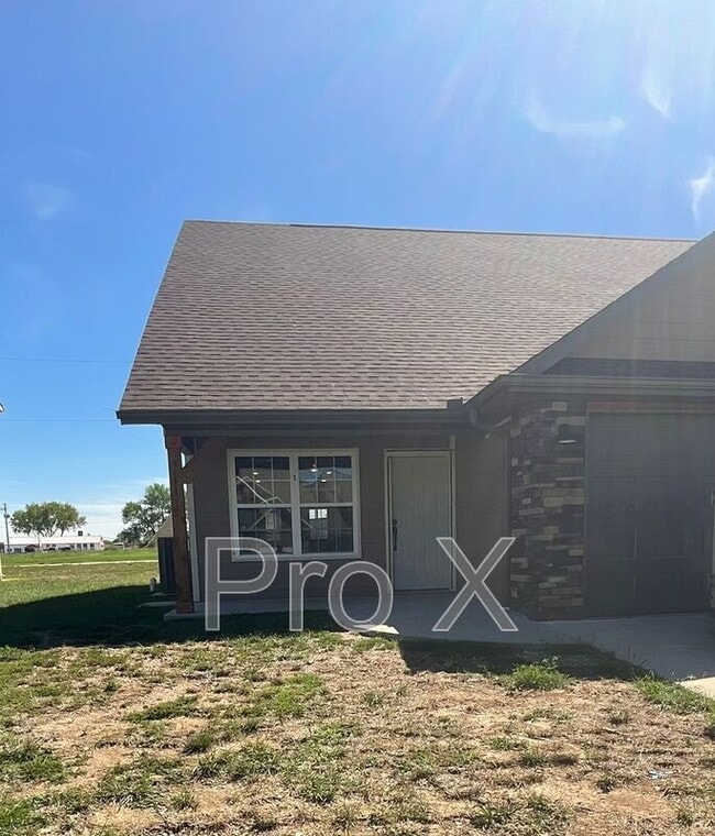 property at 606 Easton Dr