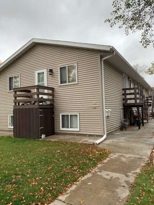 772 22nd St N in La crosse, WI - Building Photo