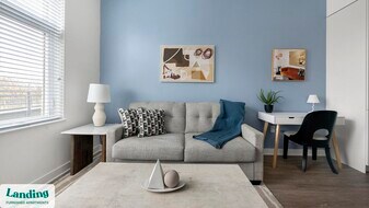 1215 N Fayette St in Alexandria, VA - Building Photo