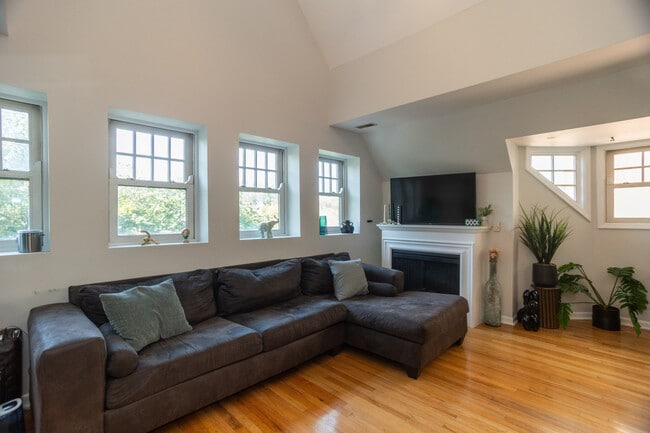 4545 S Drexel Blvd in Chicago, IL - Building Photo - Building Photo