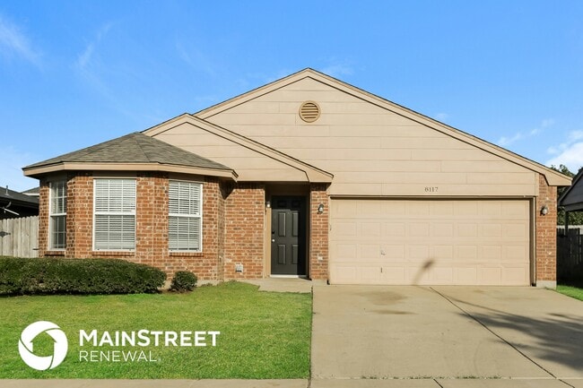 property at 8117 Sweetwater Ln