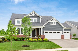 7519 Barrister Dr in Dublin, OH - Building Photo - Building Photo