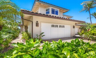 100 Kainui Loop in Kihei, HI - Building Photo