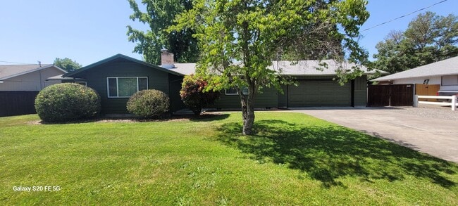 property at 5325 Teresa Way