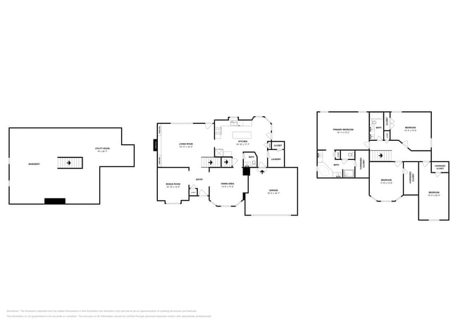 12752 Garnett St in Overland Park, KS - Building Photo - Building Photo