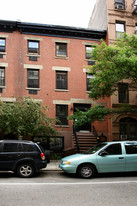 213 W 21st St Apartments