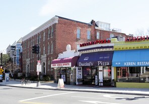 1768-1774 U St NW Apartments