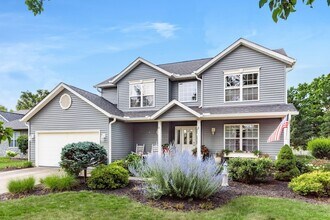 4080 Plumwood Ct in Plain City, OH - Building Photo - Building Photo