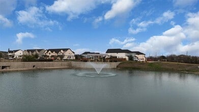 2524 Ophelia Levi Ln in Round Rock, TX - Building Photo - Building Photo