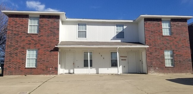 property at 125 Ryan Cir