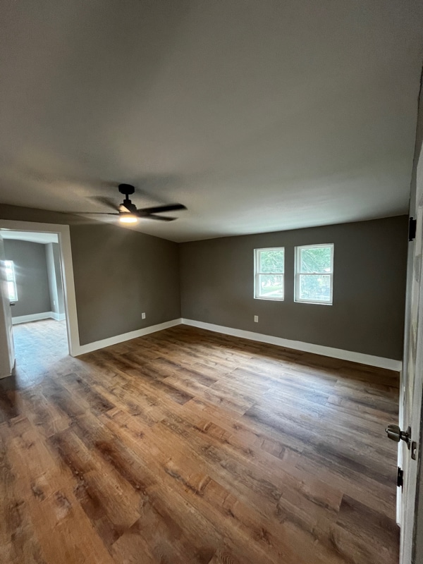 224 S Jefferson Ave in Wellington, KS - Foto de edificio - Building Photo