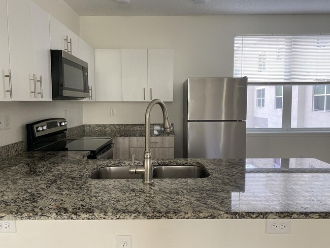 property at 2121 McCoy Rd