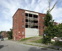 24 Charlton St in Worcester, MA - Building Photo - Building Photo