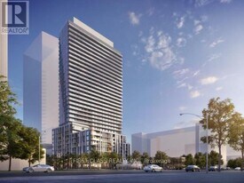 5858 Yonge St in Toronto, ON - Building Photo