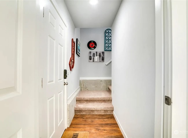 640 N Anderson St, Unit Detached ADU in Tacoma, WA - Building Photo - Building Photo