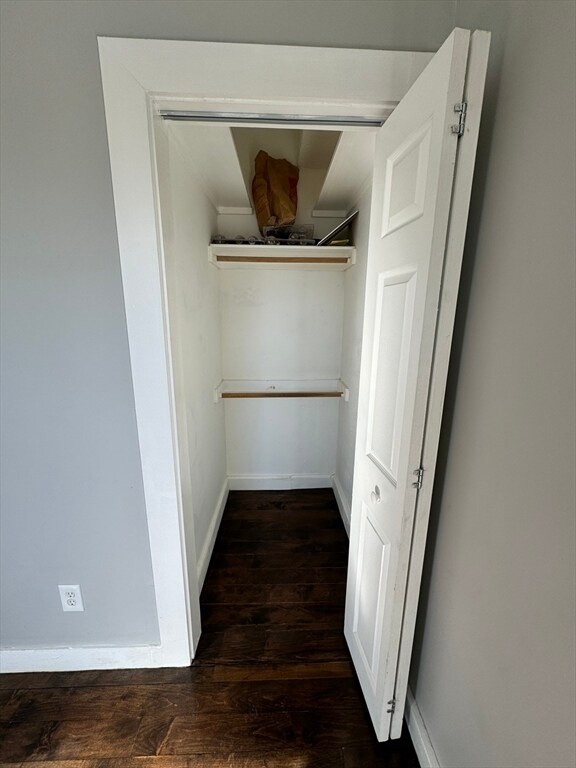 31 Mallon Rd, Unit 3L in Boston, MA - Building Photo - Building Photo