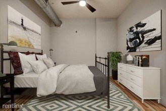 805 W Cary St in Richmond, VA - Foto de edificio - Building Photo