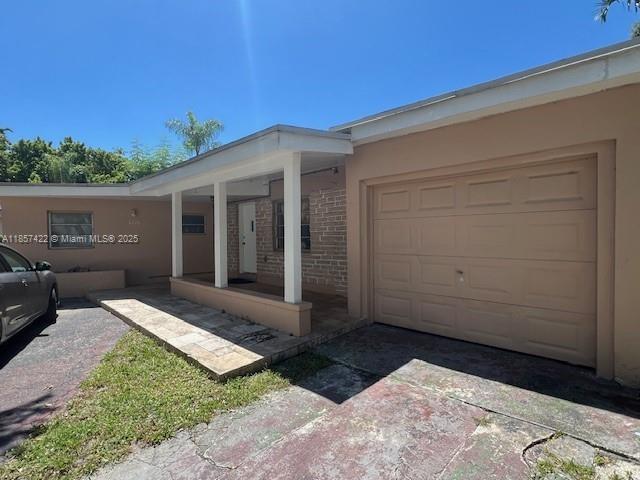 property at 5770 SW 60th St