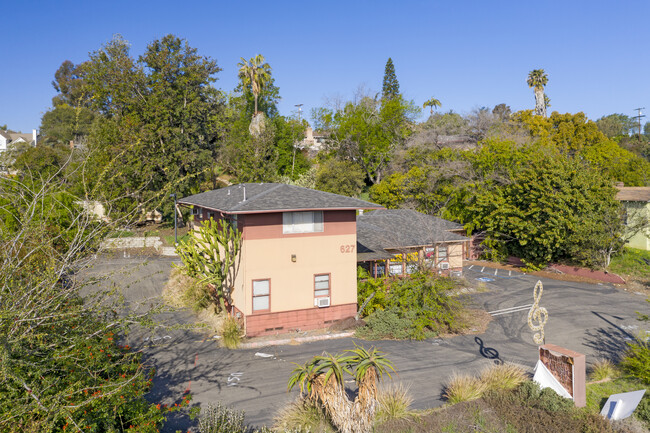 Now Leasing! Brand New Townhome Apartments in Vista, CA - Building Photo - Building Photo