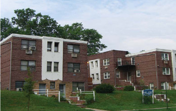 363 Park Avenue Apartments in East Orange, NJ - Building Photo - Building Photo