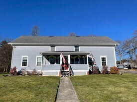 1148-1152-1152 Victory Hwy in Burrillville, RI - Building Photo