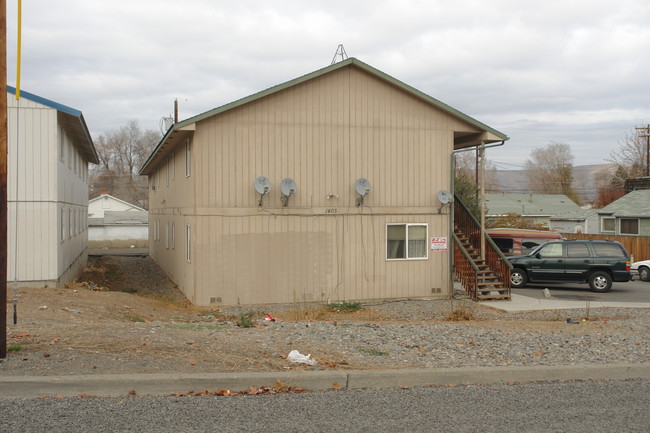 1405 Folsom Ave in Yakima, WA - Building Photo - Building Photo